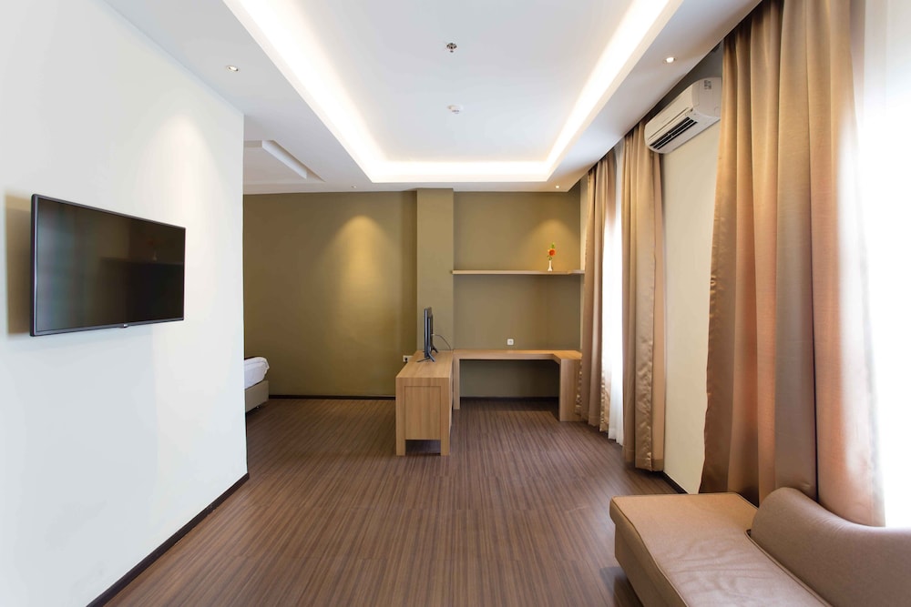 sahid batam center hotel and convention