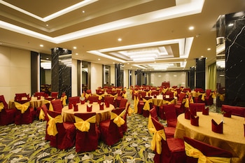 sahid batam center hotel and convention