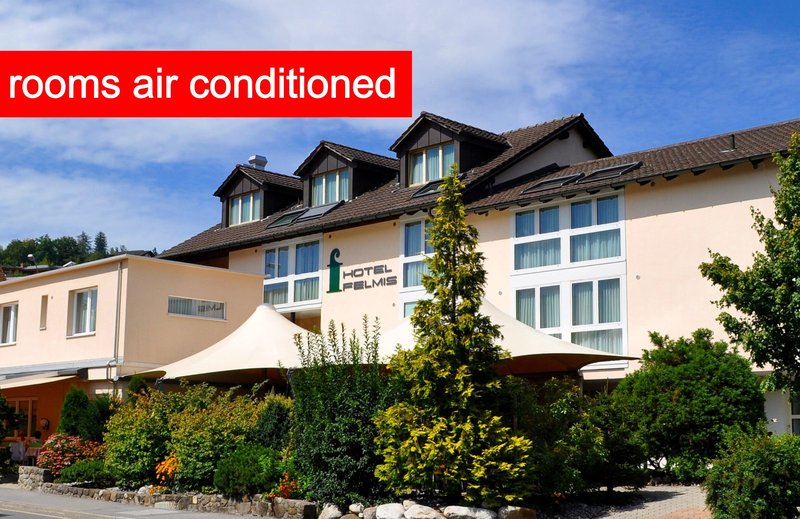 hotel felmis