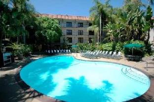 Buena Park Grand Hotel & Suites,Buena Park>>Anaheim,3 star