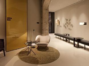 Caro Hotel,Valencia>>Ciutat Vella,5 star