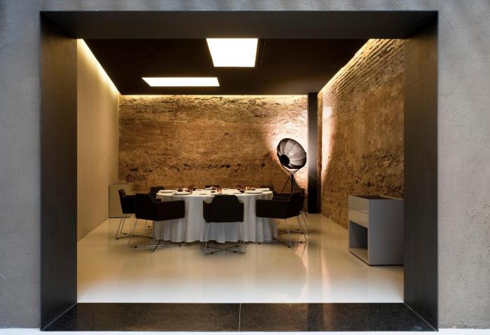 caro hotel