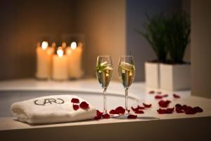 caro hotel