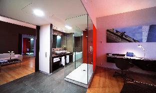 Barcelo Valencia Hotel,Valencia>>Eixample,4 star