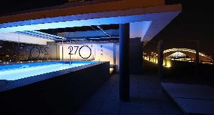 Barcelo Valencia Hotel,Valencia>>Eixample,4 star