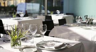 Barcelo Valencia Hotel,Valencia>>Eixample,4 star