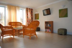 sunbay hotel