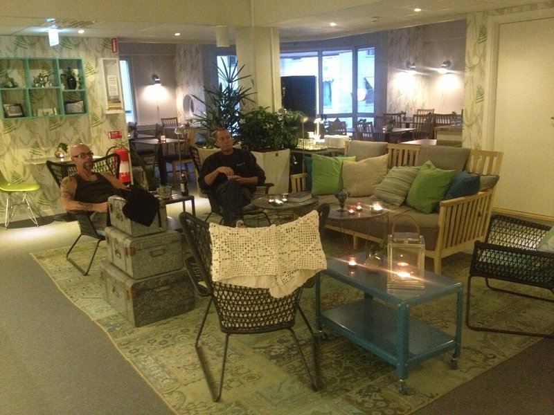 best western uppsala