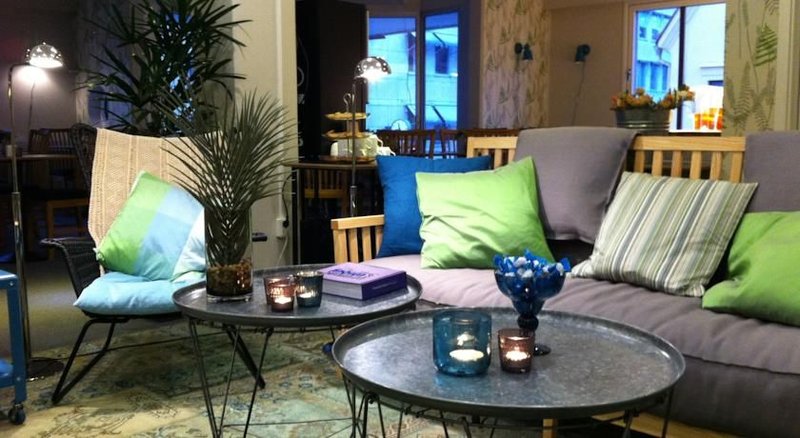 best western uppsala