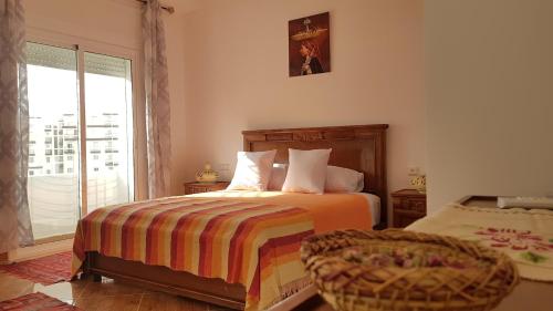 Tanjitan Hospitalite,In Hjar Ennhal,3.5 star