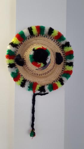 tanjitan hospitalite