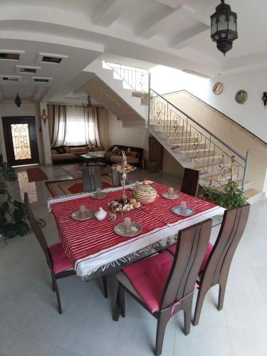 tanjitan hospitalite