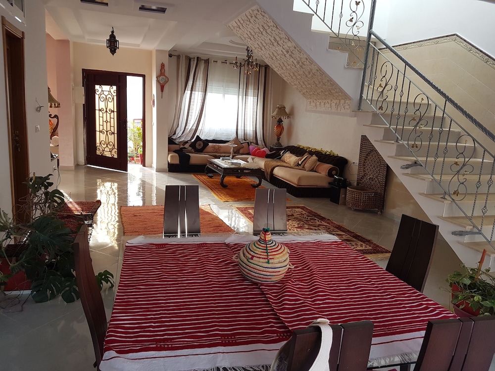 tanjitan hospitalite