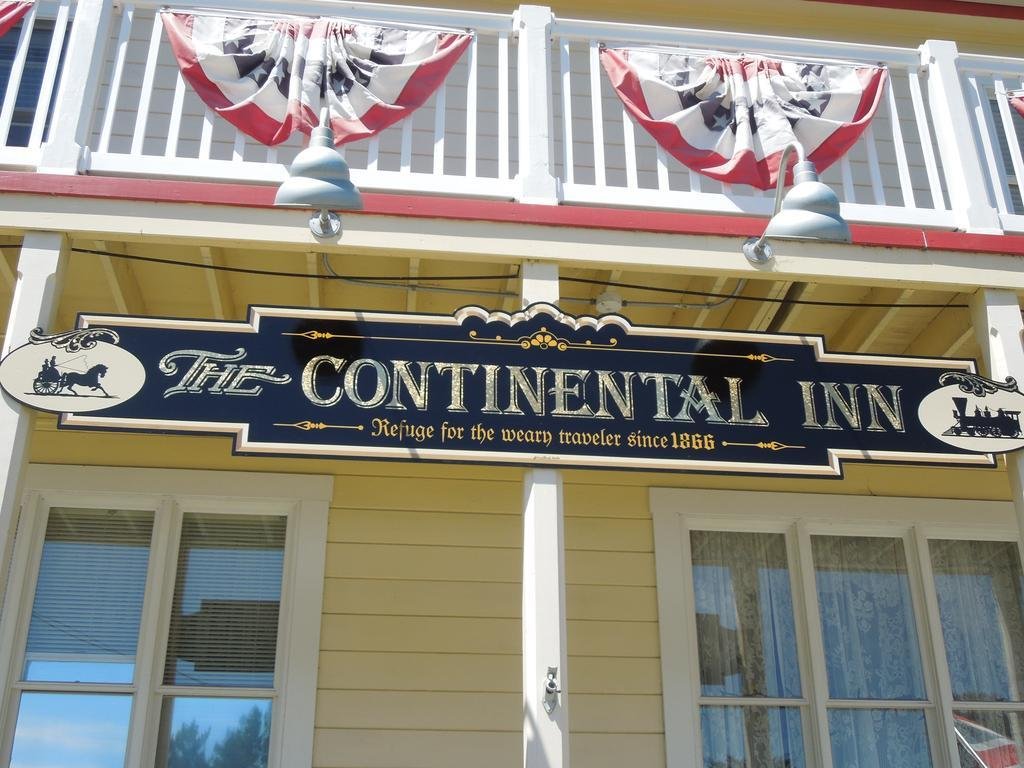continental inn