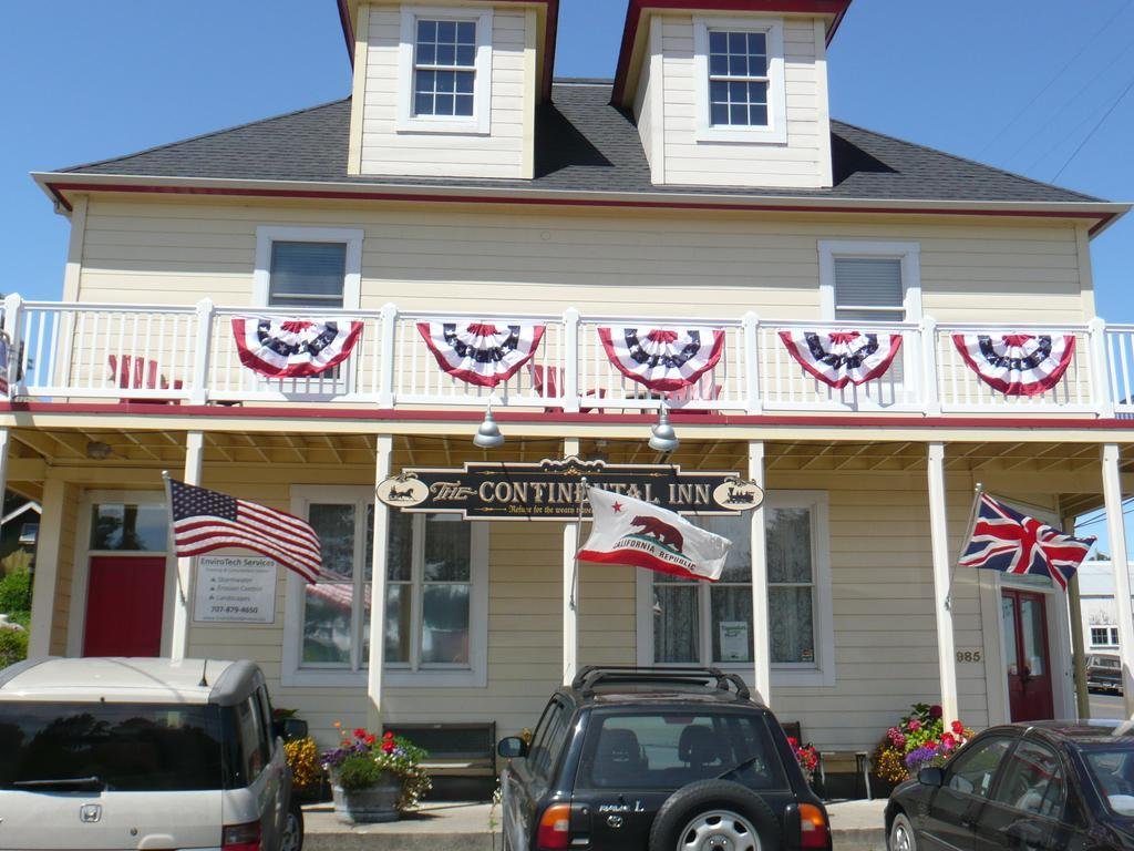 continental inn
