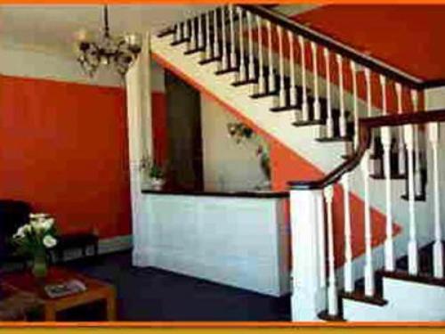 Continental Inn,Santa Rosa>>Marin County,3 star