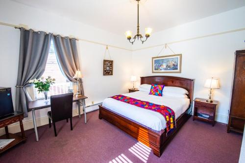 Continental Inn,Santa Rosa>>Marin County,3 star