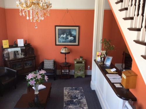 Continental Inn,Santa Rosa>>Marin County,3 star