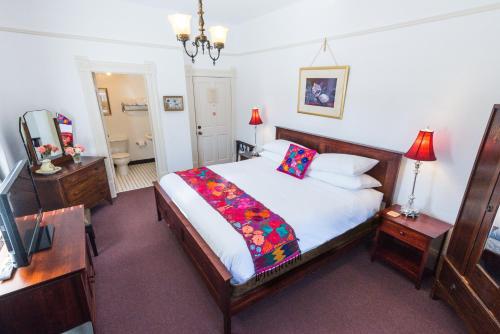 Continental Inn,Santa Rosa>>Marin County,3 star