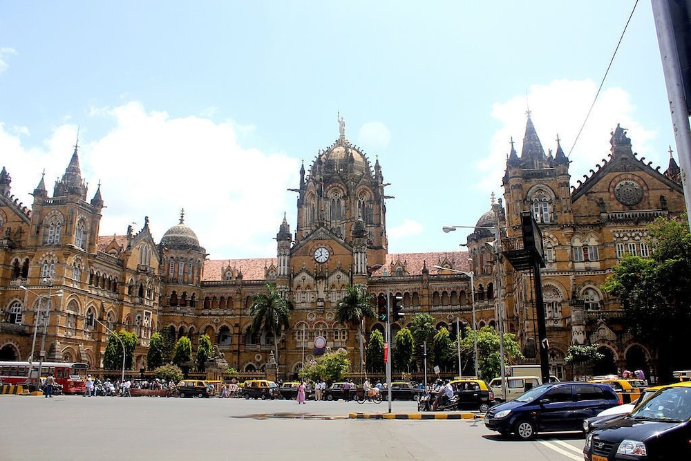 mumbai