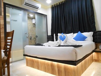 Hotel Radana,Navi Mumbai>>Mumbai,3 star
