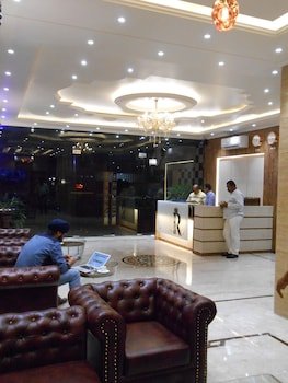Hotel Radana,Navi Mumbai>>Mumbai,3 star
