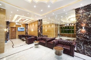 Hotel Radana,Navi Mumbai>>Mumbai,3 star
