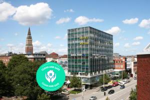 Hotel Astor Kiel By Campanile,Kiel>>Hamburg,3 star