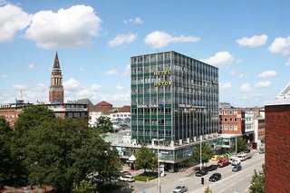 Hotel Astor Kiel By Campanile,Kiel>>Hamburg,3 star