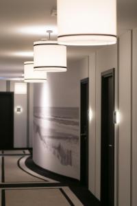 Hotel Am Leuchtturm,Warnemuende>>Rostock,3 star