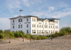 Hotel Am Leuchtturm,Warnemuende>>Rostock,3 star