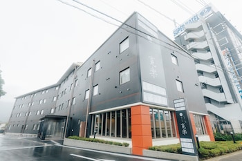 hotel kan raku fujisan gotemba