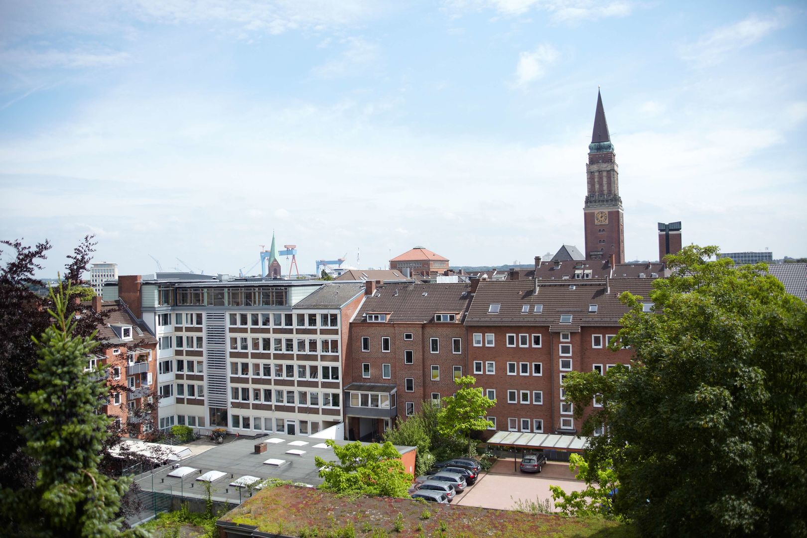 kiel