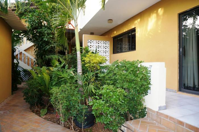 hersher studios and apartments