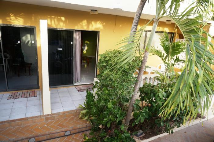 hersher studios and apartments