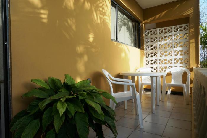 hersher studios and apartments