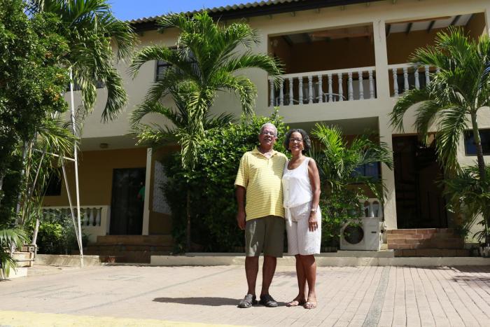 hersher studios and apartments