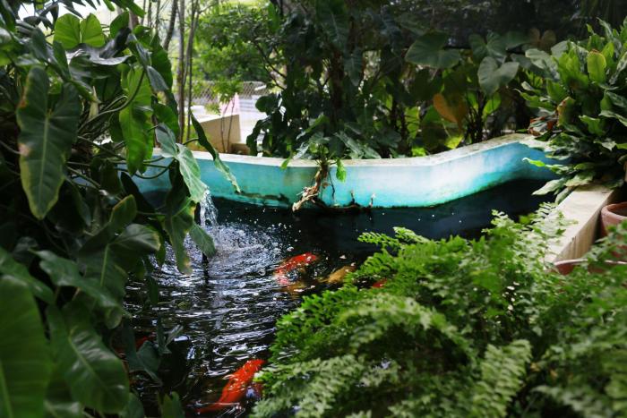 hersher studios and apartments