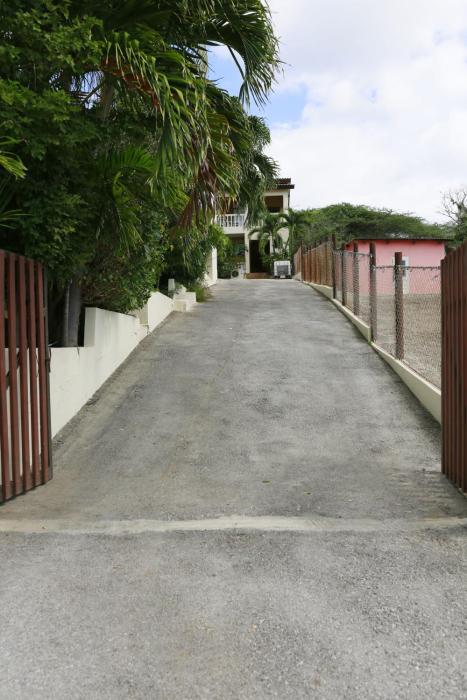 hersher studios and apartments