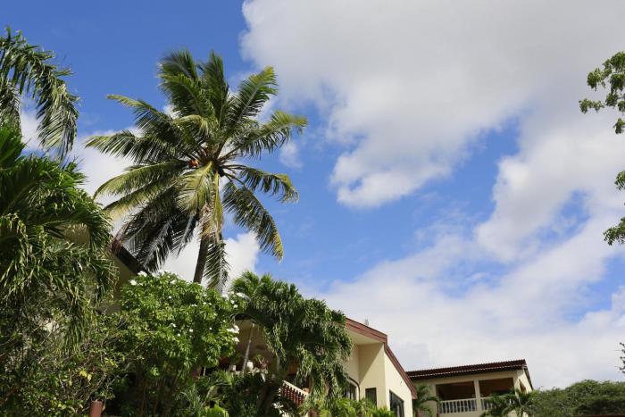 hersher studios and apartments