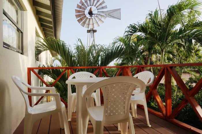 hersher studios and apartments