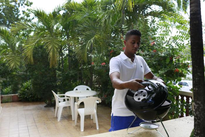 hersher studios and apartments