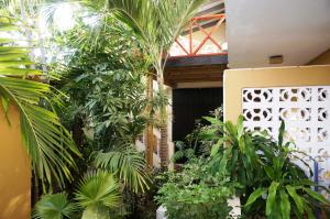 hersher studios and apartments