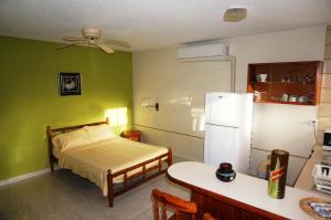 hersher studios and apartments