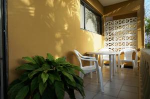 hersher studios and apartments