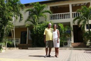 hersher studios and apartments