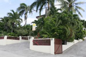 hersher studios and apartments