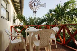 hersher studios and apartments