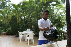 hersher studios and apartments