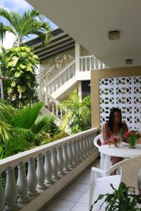 hersher studios and apartments